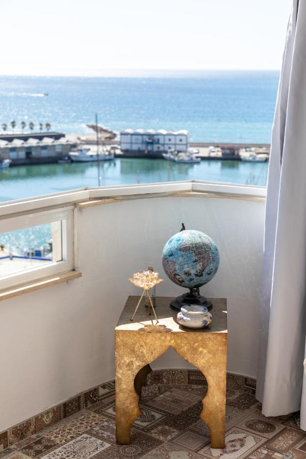 Apartamento Puerto Deportivo Estepona Exterior photo
